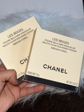 CHANEL HEALTHY GLOW SUN KISSED