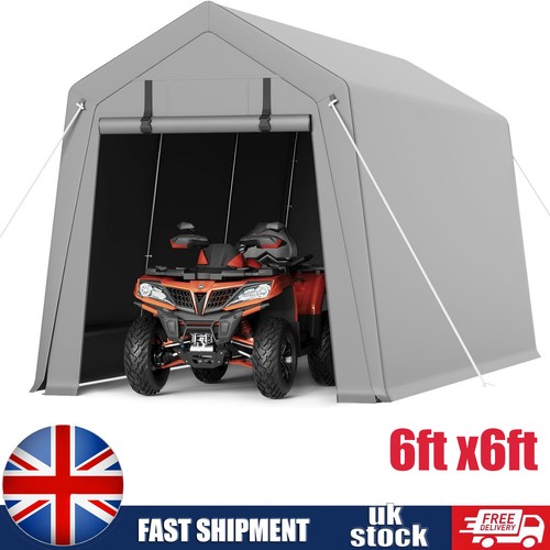 6ftx6ft garden shed storage - garden,