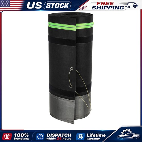 Camper skirt winter - winter, skirting