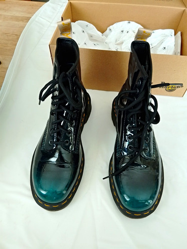 Martens vegan 1460 - martens,