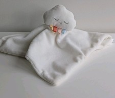 Baby Cloud Comforter Soft Toy
