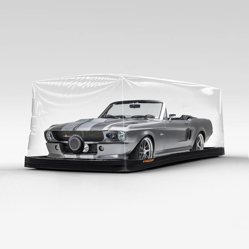 Amazon protection capsule car - protection,