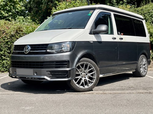 2016 volkswagen transporter - 2016,
