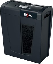 Rexel X8 Cross Cut Paper