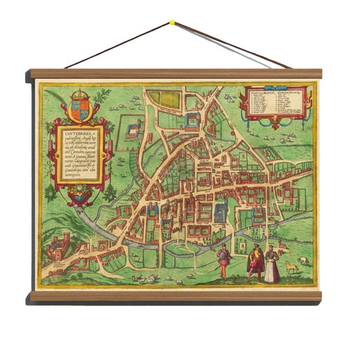 Ancient 1575 antique - 1575, early