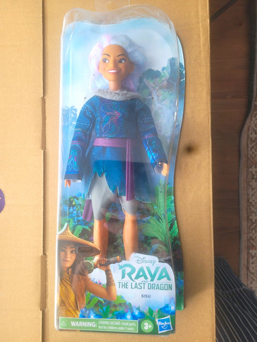 Disney raya and the last - the,