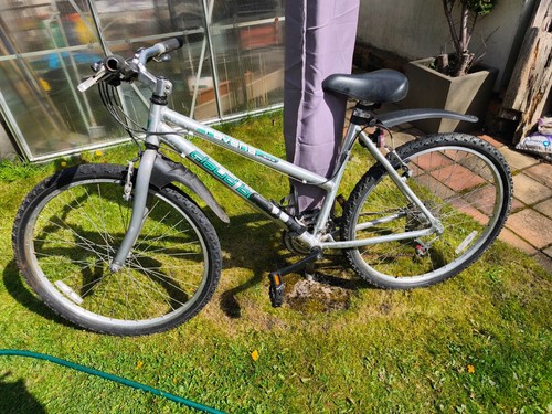 Mountain bike claud butler - bike,