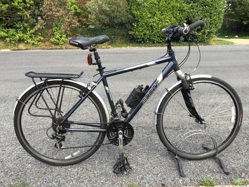 Scott atacama hybrid - ,