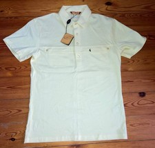 GABICCI VINTAGE POLO SHORT
