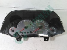 FORD FOCUS MK1 98-05 PETROL SPEEDO CLOCKS REV INSTRUMENT CLUSTER GREY