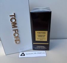 Tom ford tobacco vanille - ford,