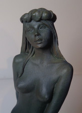 Clarecraft Myths and Maidens