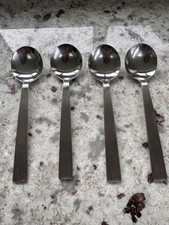 David Mellor Flute Dessert