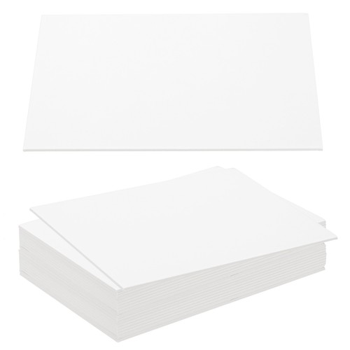12x8x0 chipboard sheets - 12x8x0.08",