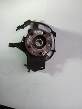 Vauxhall Vivaro Renault Trafic