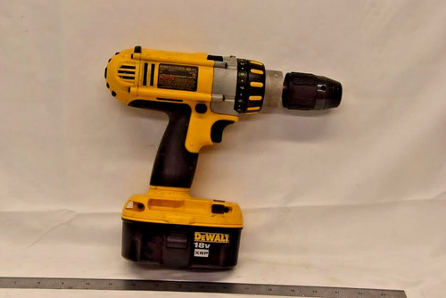 Dewalt dc925 18v xrp - dewalt, 1/2"