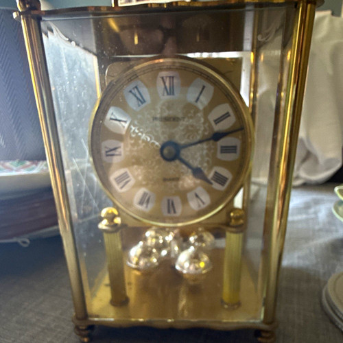 President quartz analogue - president,