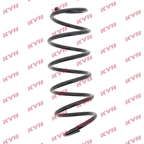 Coil springs for - springs, (pair)