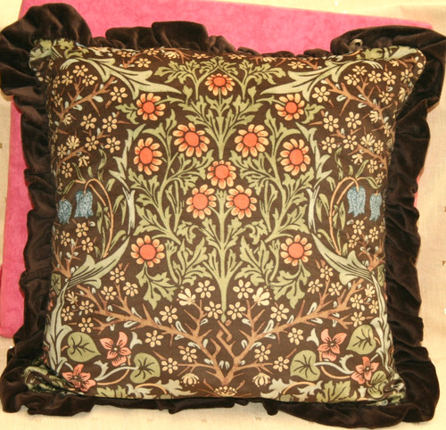 Habitat cushion william - habitat,