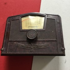 Rare 1920s Art Deco Bakelite