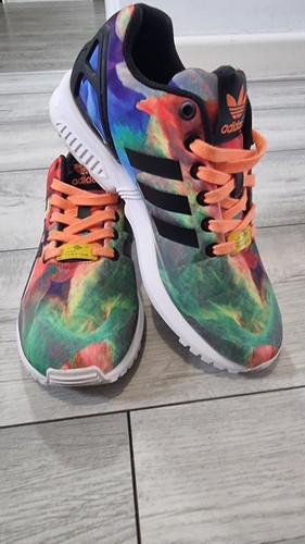 Adidas flux torsion women - flux, women's