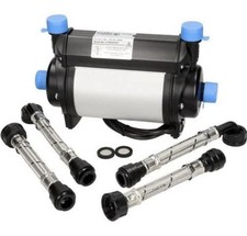 Stuart Turner Shower Pump