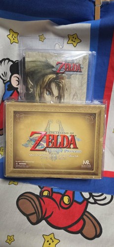 Legend zelda twilight - legend,