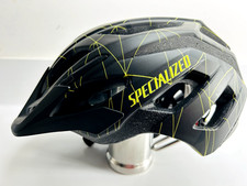 BIKE HELMET, New Unused SPECIALIZED Tactic II, Graphite Adjustable Adult Unisex 