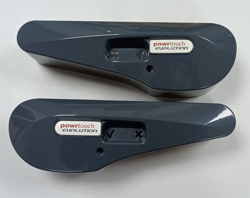 Powrtouch evolution evo auto - powrtouch,