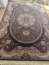 Large Persain Carpet Rug Hand