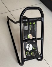 NEW Racktime Topit 2.0 Front Pannier Rack - RRP £74