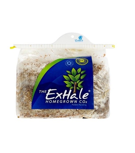 Exhale standard co2 bag - standard,