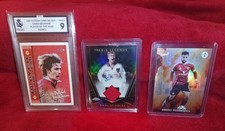 2024/25 Topps Chrome