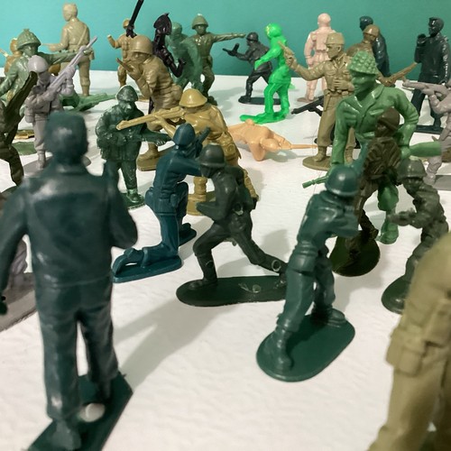 Job lot various toy - lot,
