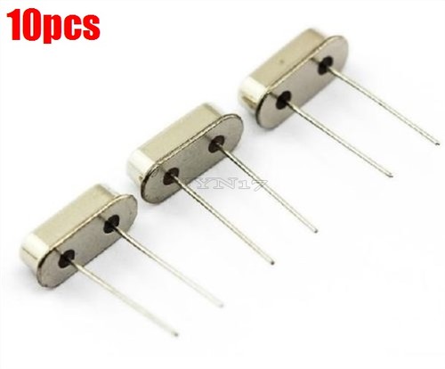 10pcs 432mhz 432 000mhz - 10pcs, 18.432mhz