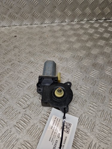 Ford fiesta window motor front - ford,