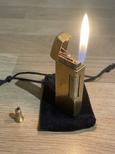 Vintage Dunhill Rollagas