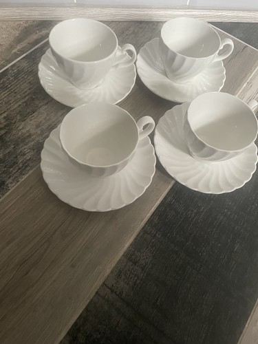 Johnson brothers regency snow - johnson,