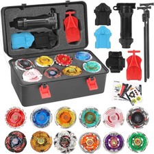 Lamplight Battling Top Burst