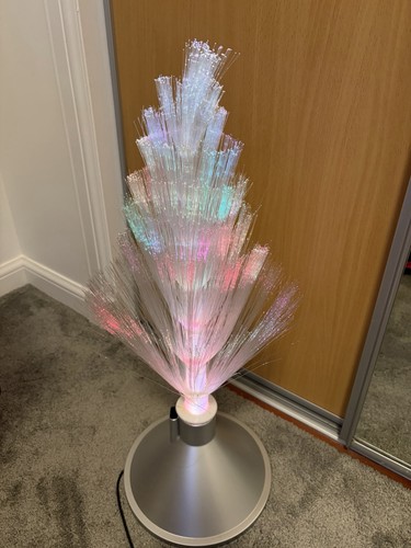 2ft mini christmas - tree, led