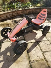 Berg Rally Go-Kart
