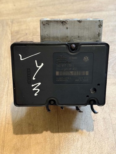 Transporter abs pump - t5,