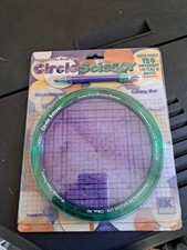 Success circle scissor with - success,