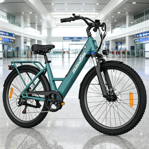 Zazawork c14 city electric - c14,