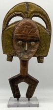 Authentic Kota Reliquary