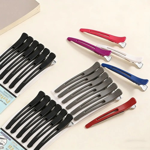 Hair clips alligator - hair, clip