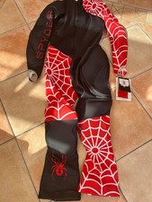 Spyder Ski Racing Catsuit -