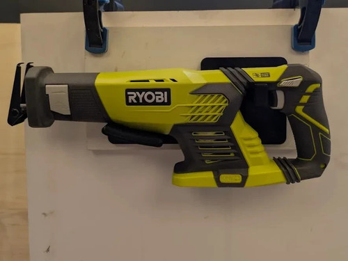 One ryobi rrs1801 - one+,