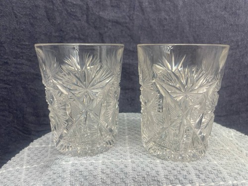 Pair antique 19th - antique,