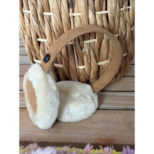 Ugg sheepskin leather - sheepskin,